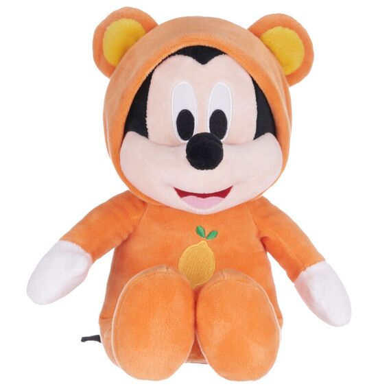 Pluszak Disney - Bear Mickey 26cm