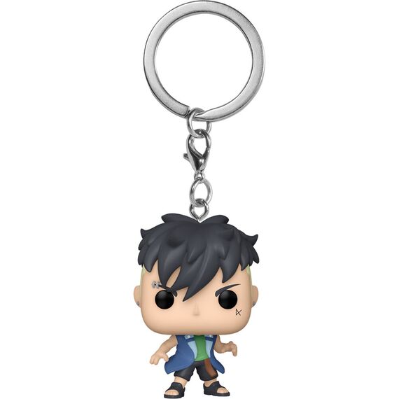 Brelok POP! Boruto - Kawaki