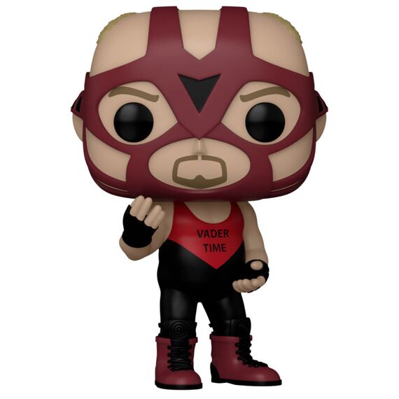 Figurka Funko POP! WWE Vader