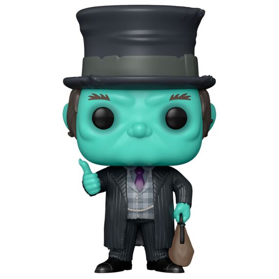 Figurka Disney Haunted Mansion POP! - Phineas