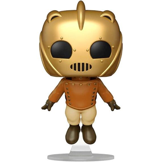 Figurka Disney The Rocketeer POP! - The Rocketeer (Exclusive)