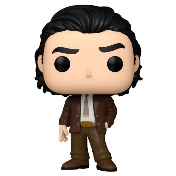 Figurka Marvel POP! Loki Season 2 - Loki