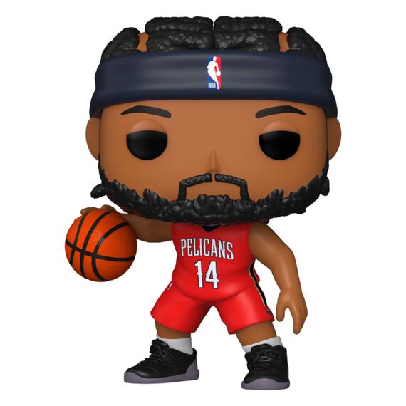 Figurka Funko POP! NBA New Orleans Pelicans - Brandon Ingram