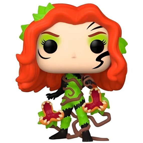 Figurka DC Comics Batman POP! - Poison Ivy (Exclusive)- Zdjęcie 2