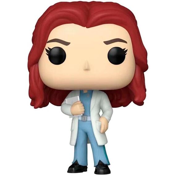 Figurka Marvel POP! Multiverse of Madness - Christine Palmer (Exclusive)- Zdjęcie 2