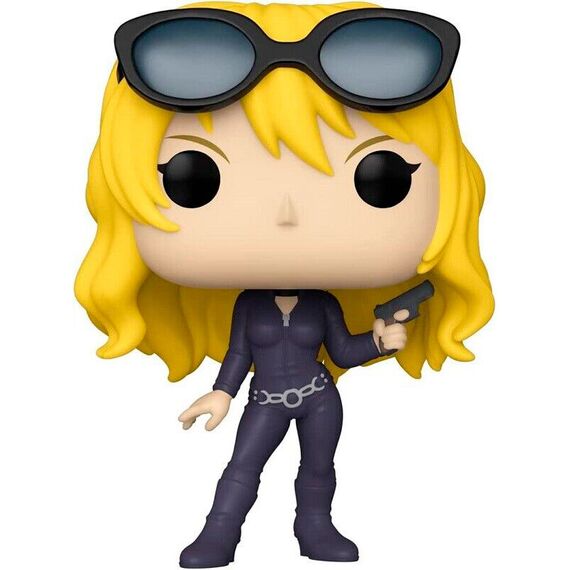 Figurka Funko POP! Cowboy Bebop - Julia