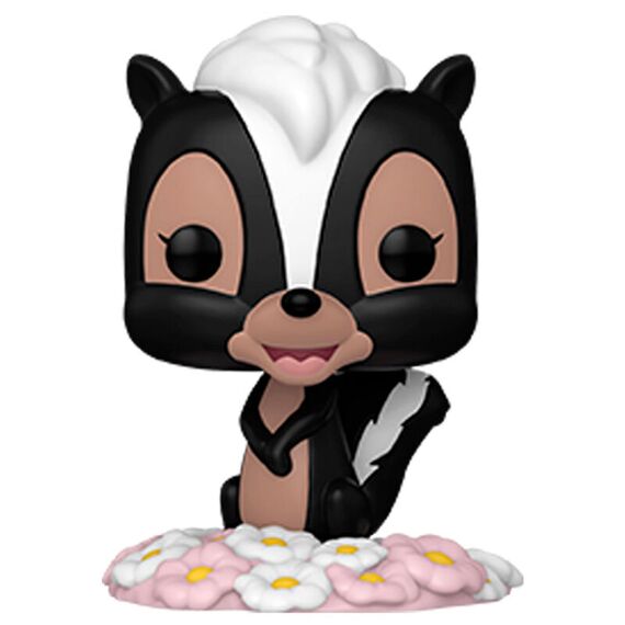Figurka Disney Classic POP! - Flower