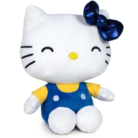 Pluszak Hello Kitty (50th Anniversary) 22cm