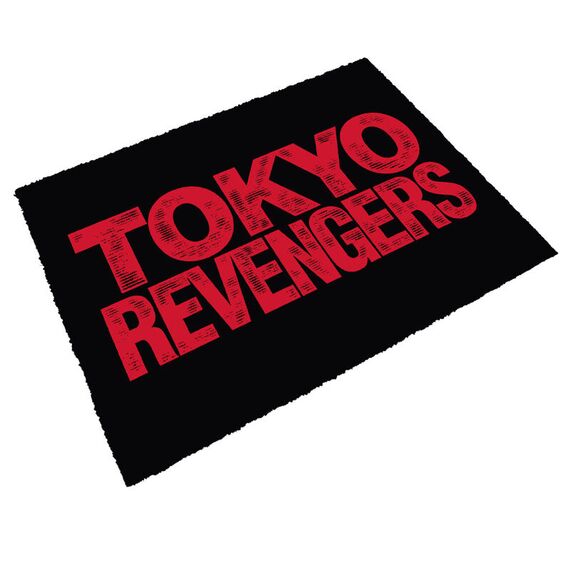 Wycieraczka Tokyo Revengers - Logo