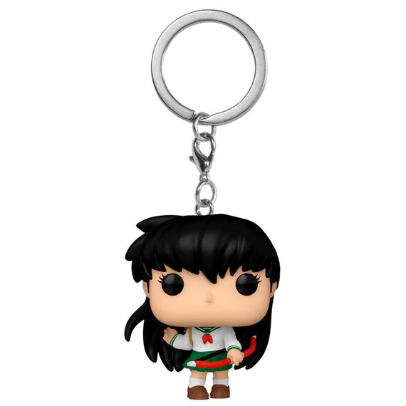 Brelok POP! Inuyasha - Kagome