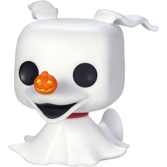 Figurka Disney Miasteczko Halloween POP! - Zero- Zdjęcie 2