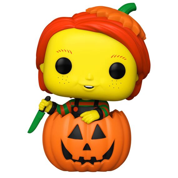Figurka Funko POP! Chucky - Good Guy Chucky