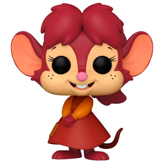 Figurka Funko POP! American Tail - Tanya