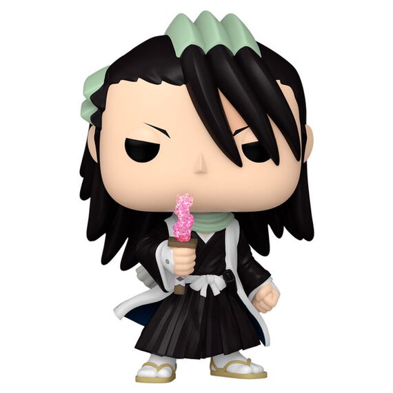 Figurka Funko POP! Bleach - Byakuya Kuchiki