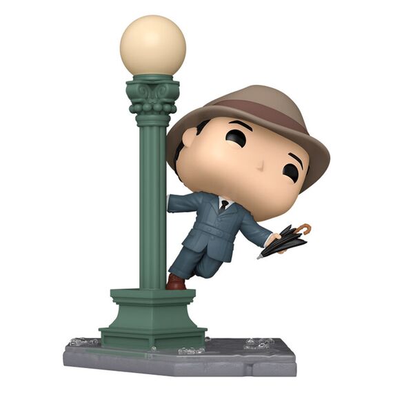 Figurka Funko POP! Deluxe Singin In the Rain - Don Lockwood