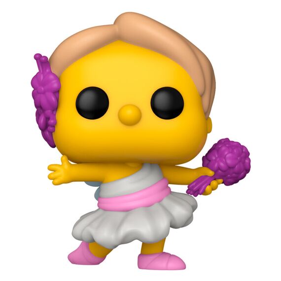 Figurka Funko POP! The Simpsons Martin