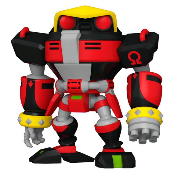 Figurka Sonic POP! - Omega