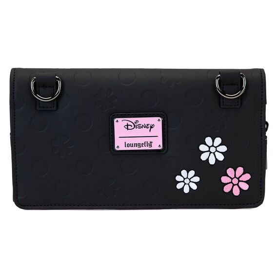 Torba na ramię Disney - Minnie Floral Rock the Dots- Zdjęcie 9