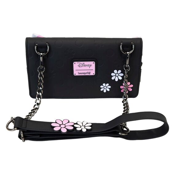 Torba na ramię Disney - Minnie Floral Rock the Dots- Zdjęcie 4