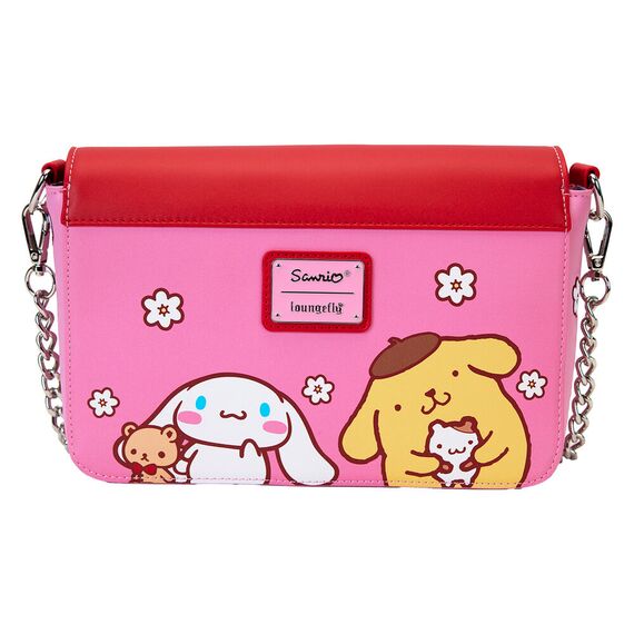Torebka Hello Kitty and Friends Loungefly- Zdjęcie 3