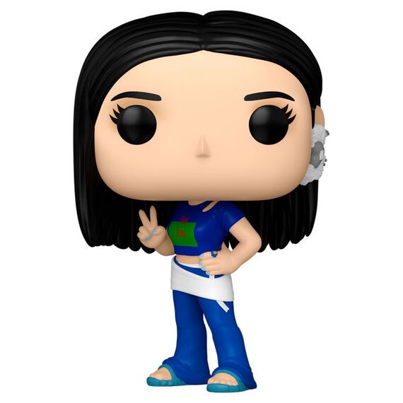 Figurka Funko POP! New Jeans - Minji