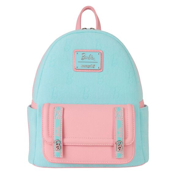 Plecak Barbie Loungefly 26cm