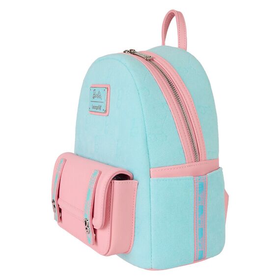 Plecak Barbie Loungefly 26cm- Zdjęcie 4