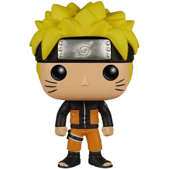 Figurka Naruto Shippuden POP! - Naruto- Zdjęcie 2