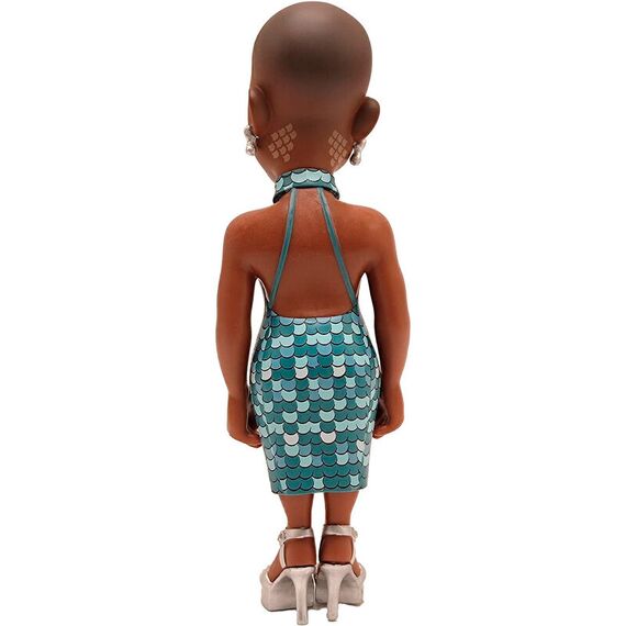 Figurka Wednesday Minix - Bianca- Zdjęcie 5
