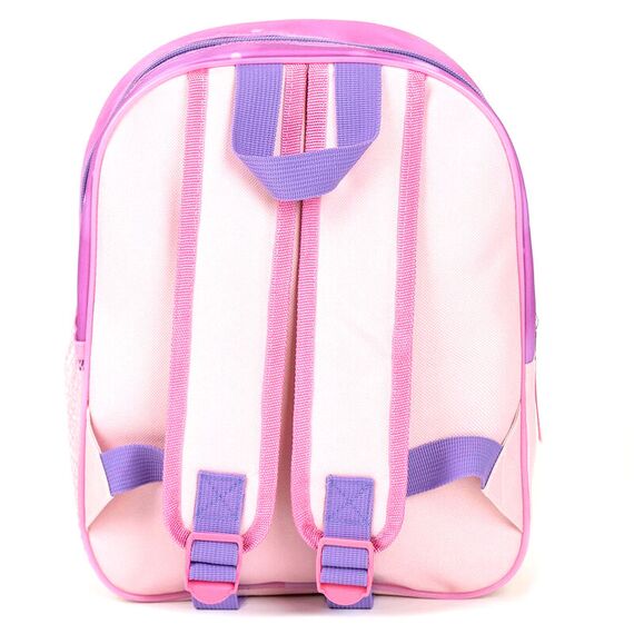 Plecak 3D Koci domek Gabbi 31cm- Zdjęcie 2