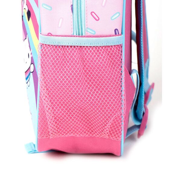 Plecak Koci domek Gabi 29cm- Zdjęcie 4