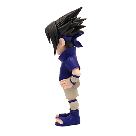 Figurka Naruto Shippuden Minix - Sasuke Uchiha- Zdjęcie 3
