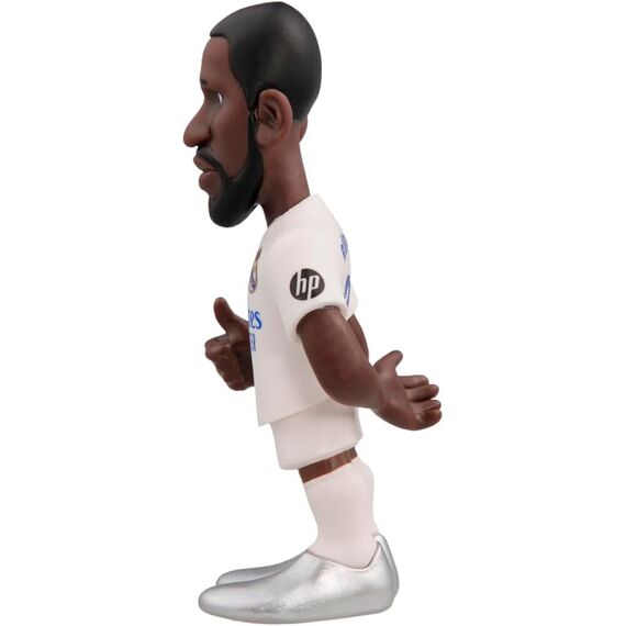 Figurka Real Madryt Minix - Antonio Rudiger- Zdjęcie 4
