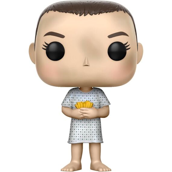 Figurka Funko POP! Stranger Things - Eleven Hospital Gown
