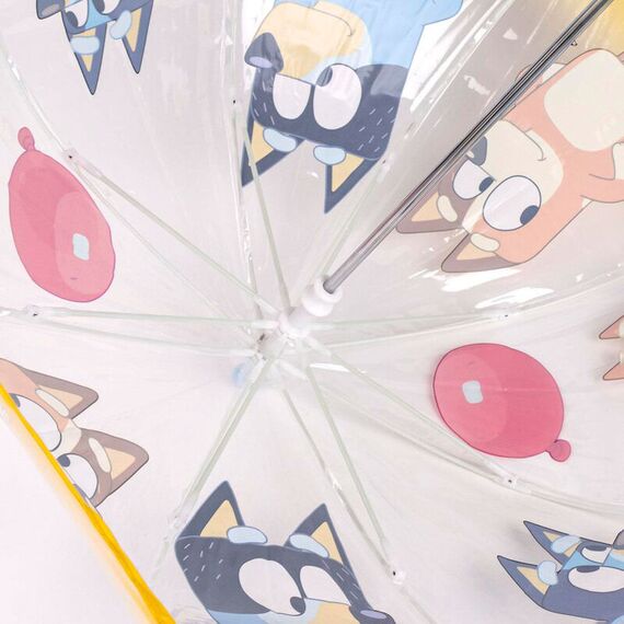 Parasol Bluey 45cm #2- Zdjęcie 3