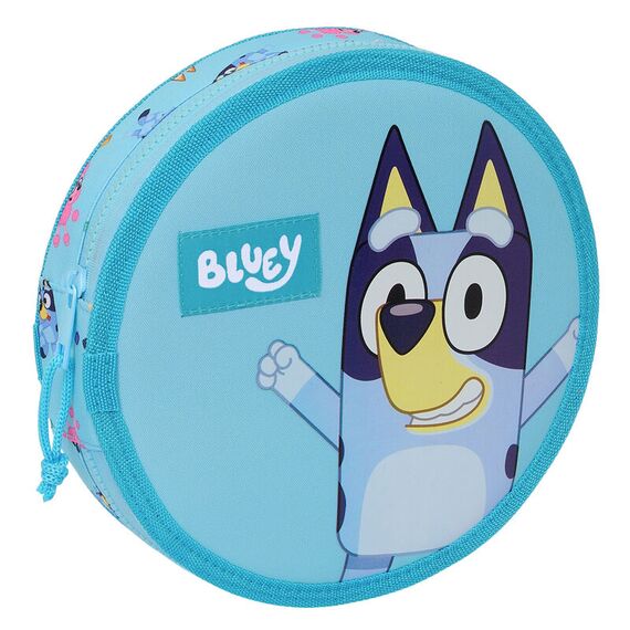 Piórnik Bluey (18 elementów w zestawie)