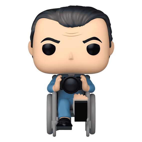 Figurka Funko POP! Rear Window - Jeff Jefferies