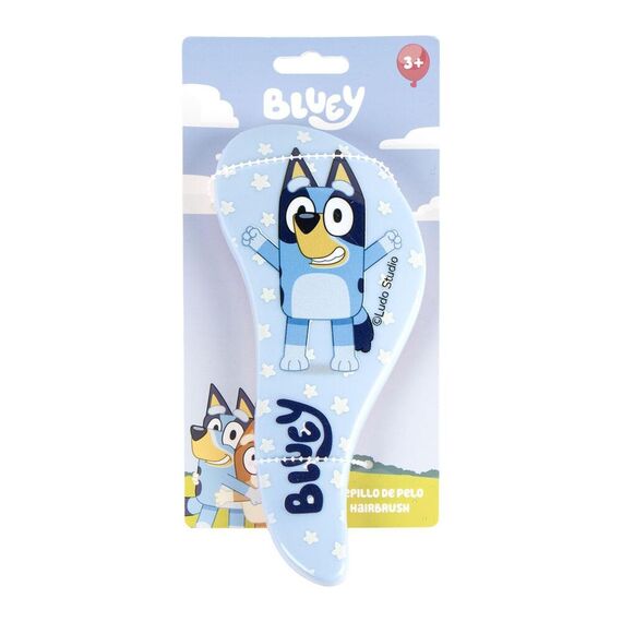 Szczotka do rozczesywania włosów Bluey- Zdjęcie 2