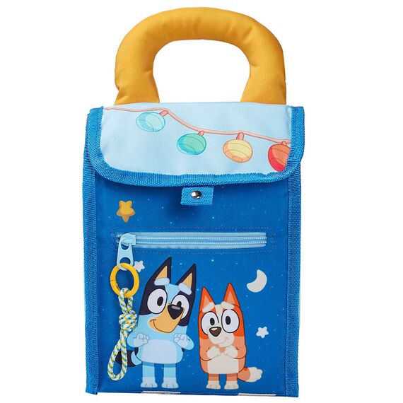 Torba na lunch Bluey
