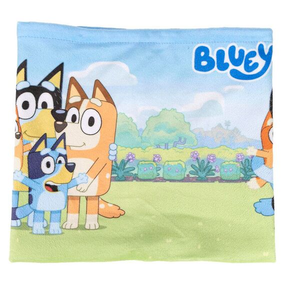 Komin dziecięcy Bluey