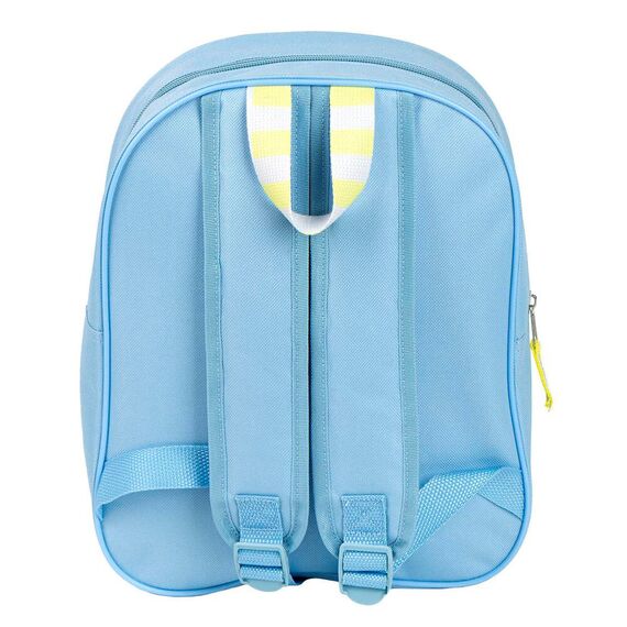 Plecak Dziecięcy 3D Bluey Bingo 31cm- Zdjęcie 2