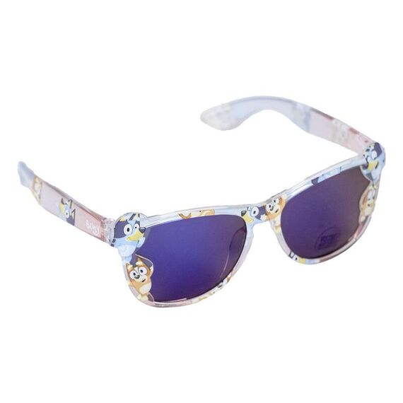 Okulary przeciwsłoneczne premium Bluey