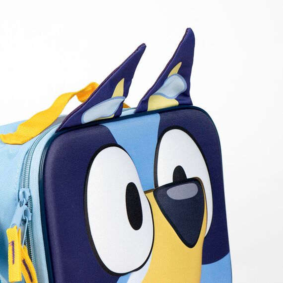 Torba na lunch 3D Bluey- Zdjęcie 4