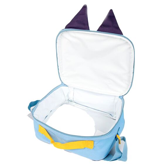 Torba na lunch 3D Bluey- Zdjęcie 5