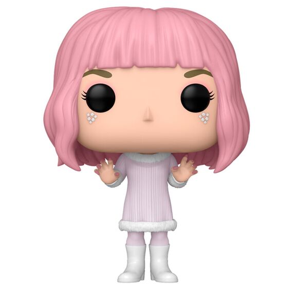 Figurka Wednesday POP! - Enid Sinclair