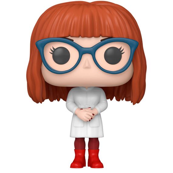 Figurka Wednesday POP! - Marilyn Thornhill
