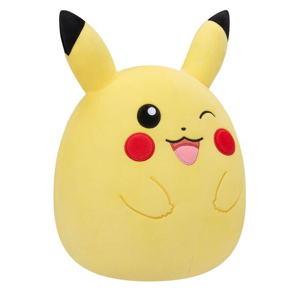 Pluszak Pokemon Squishmallows - Pokemon- Zdjęcie 2
