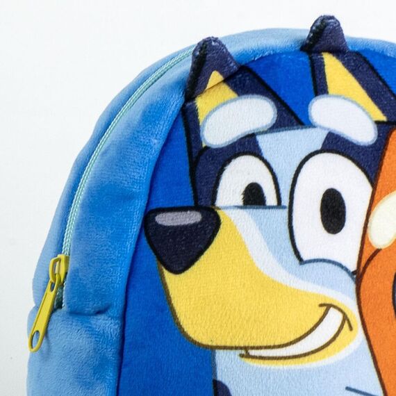 Plecak pluszowy Bluey 22cm- Zdjęcie 2