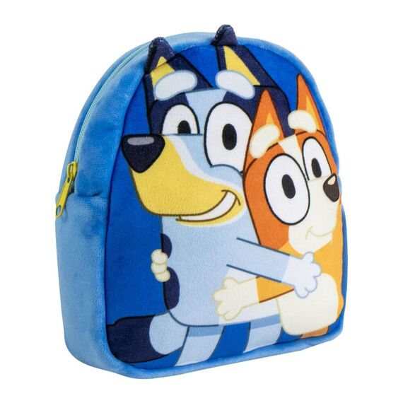 Plecak pluszowy Bluey 22cm