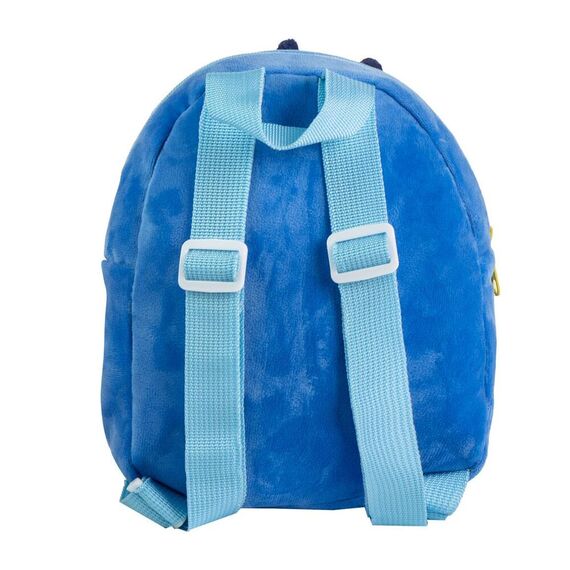 Plecak pluszowy Bluey 22cm- Zdjęcie 4
